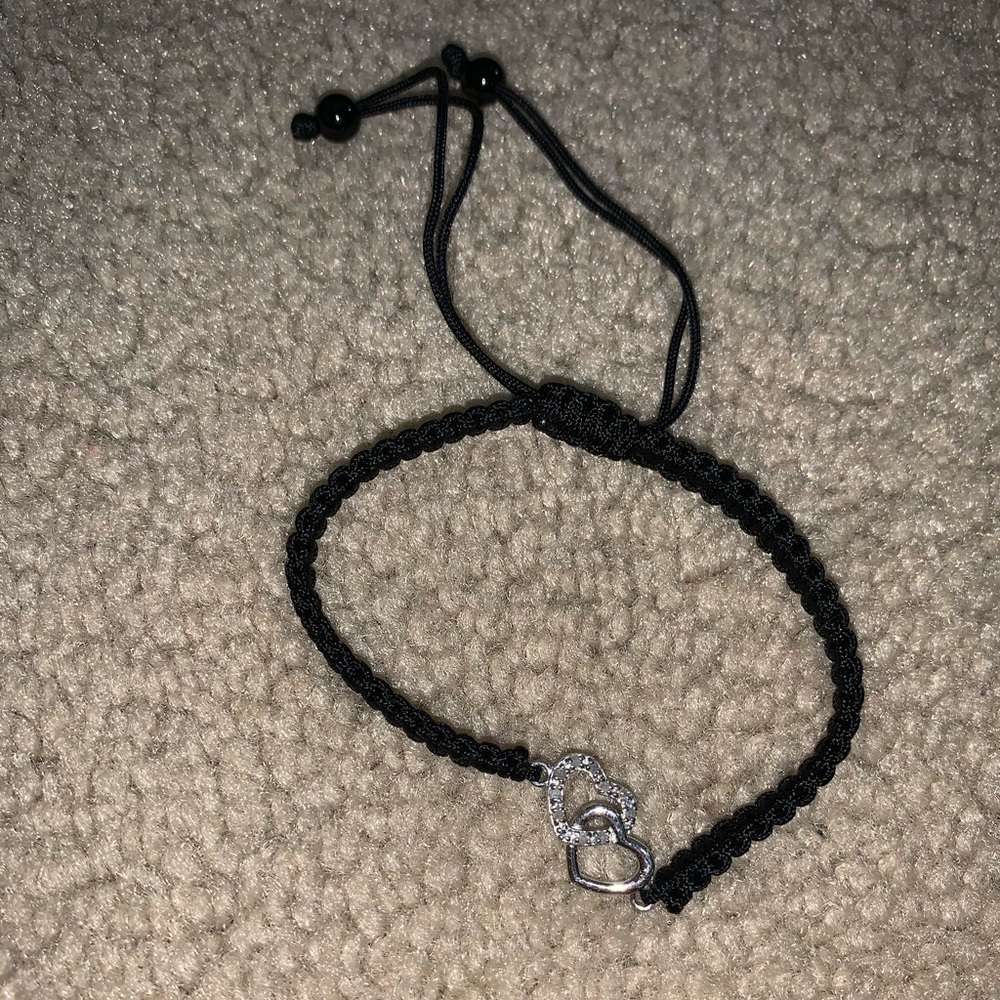 Sterling silver jewelry